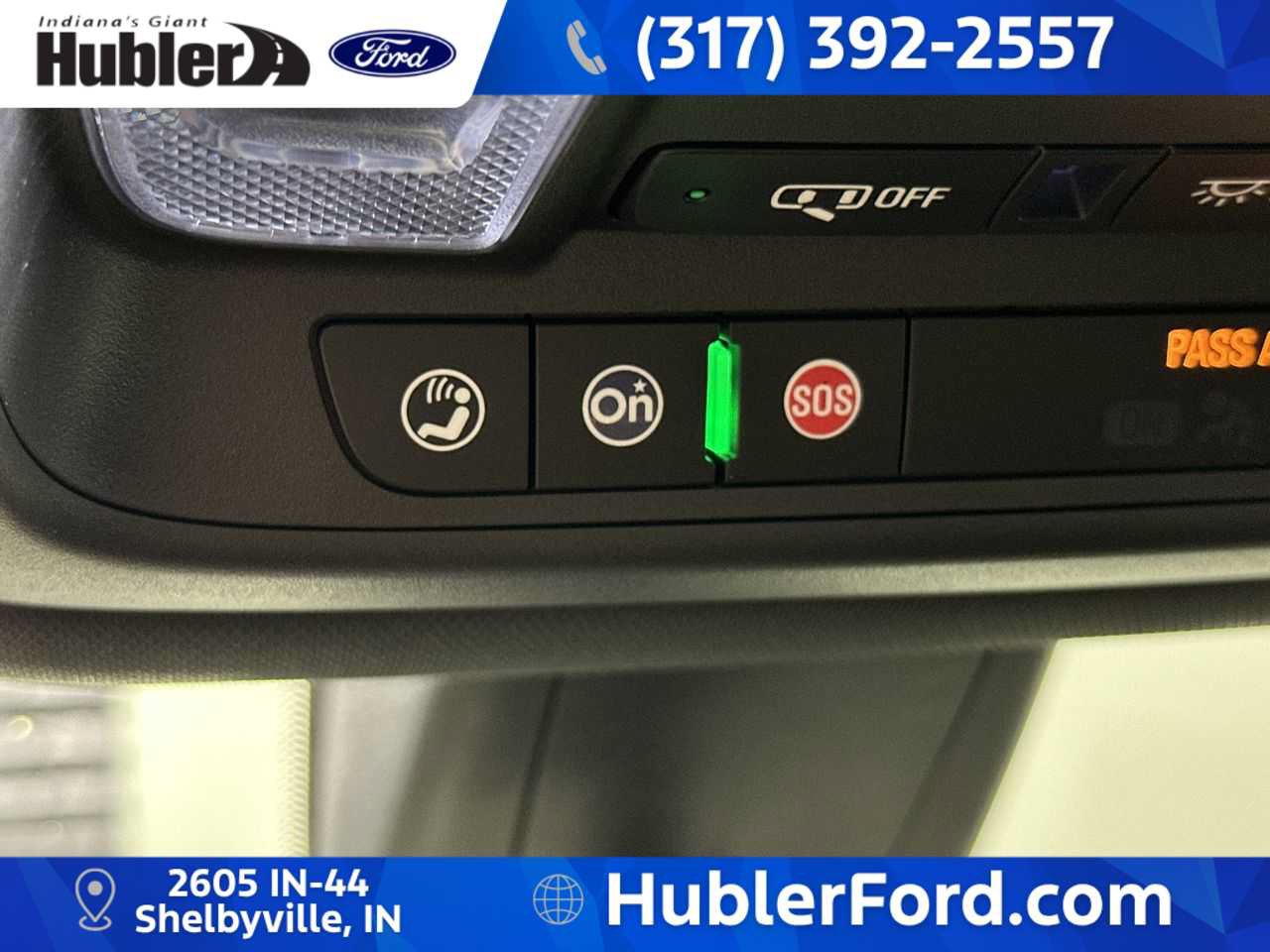 Used 2022 Buick Enclave Premium FWD image 31