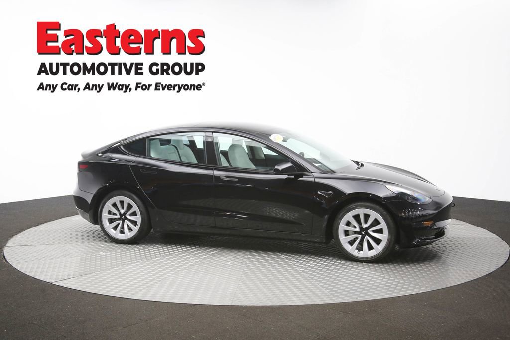 Used 2022 Tesla Model 3 image 41