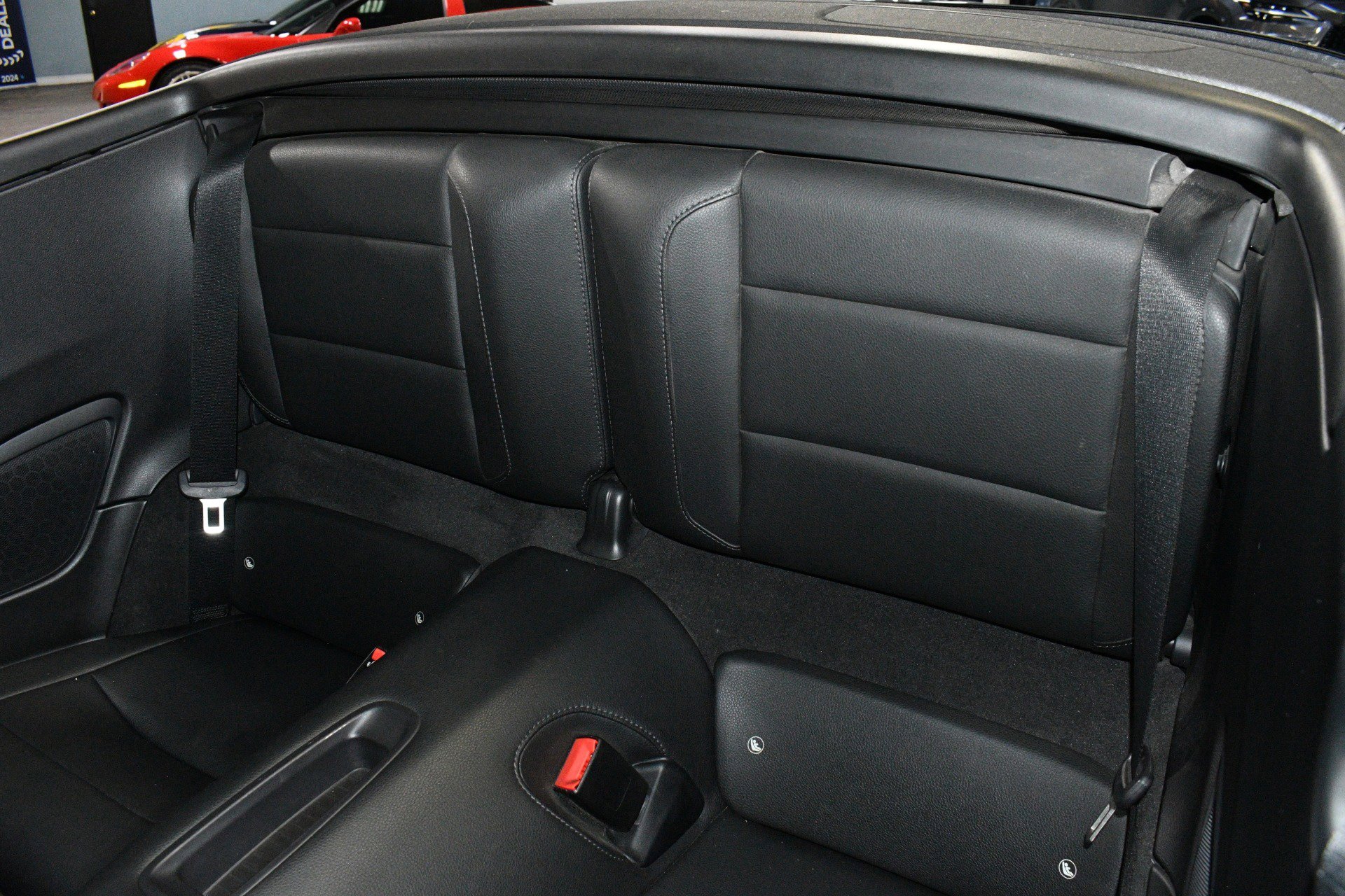 Used 2013 Porsche 911 Carrera RWD image 17