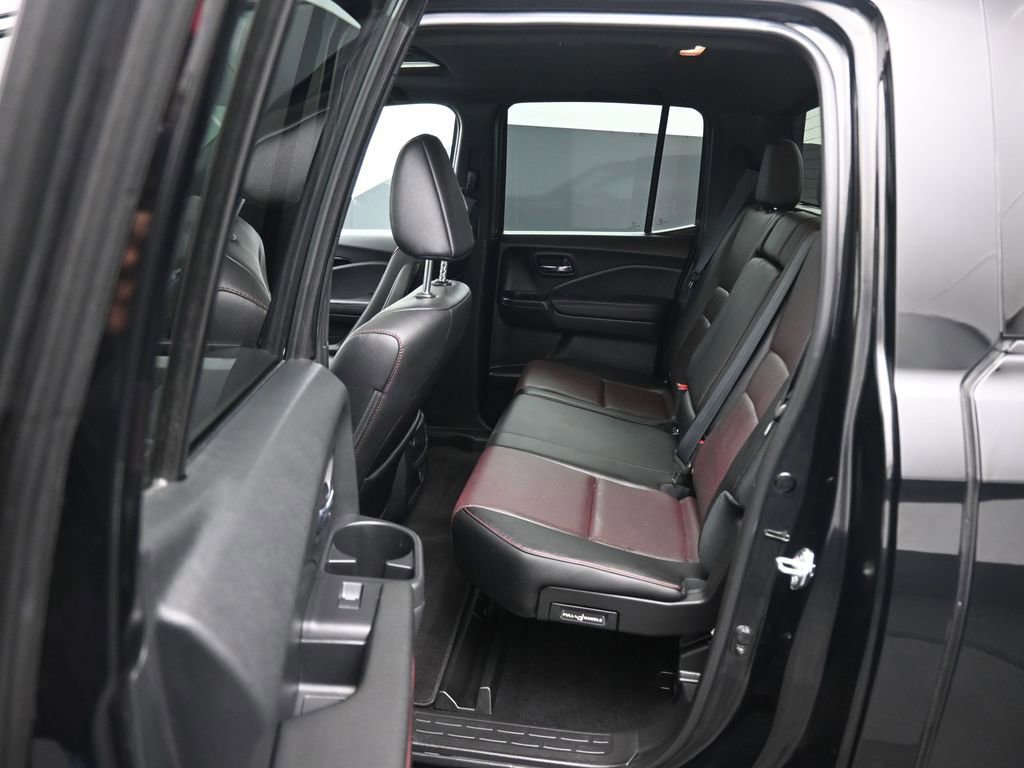 Used 2021 Honda Ridgeline Black Edition image 33