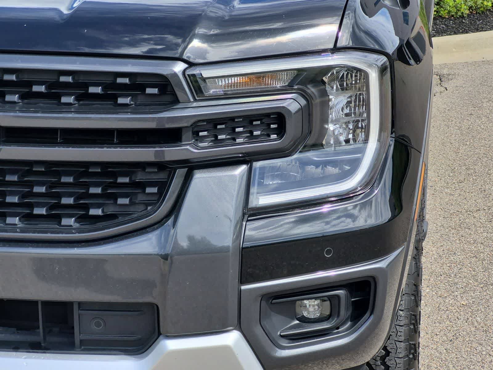 Used 2024 Ford Ranger XLT AWD/4WD image 11