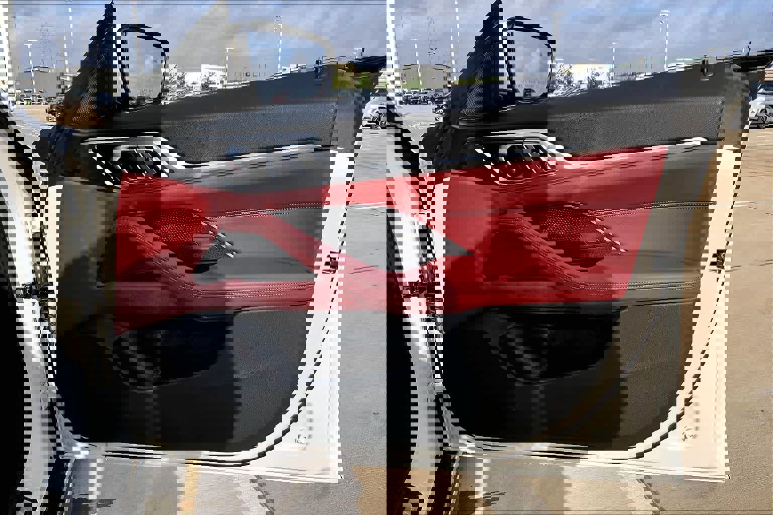 Used 2023 BMW 430i Gran Coupe w/ M Sport Package image 20