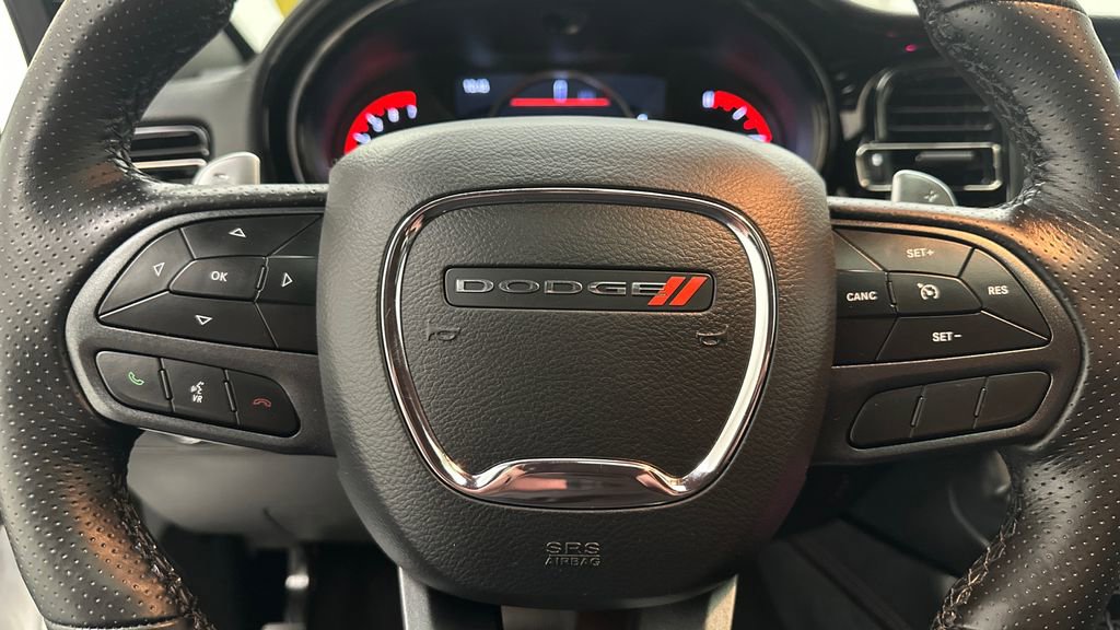 Used 2022 Dodge Durango R/T image 18