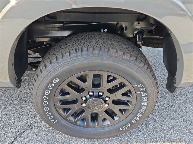 New 2026 RAM 2500 Limited image 6