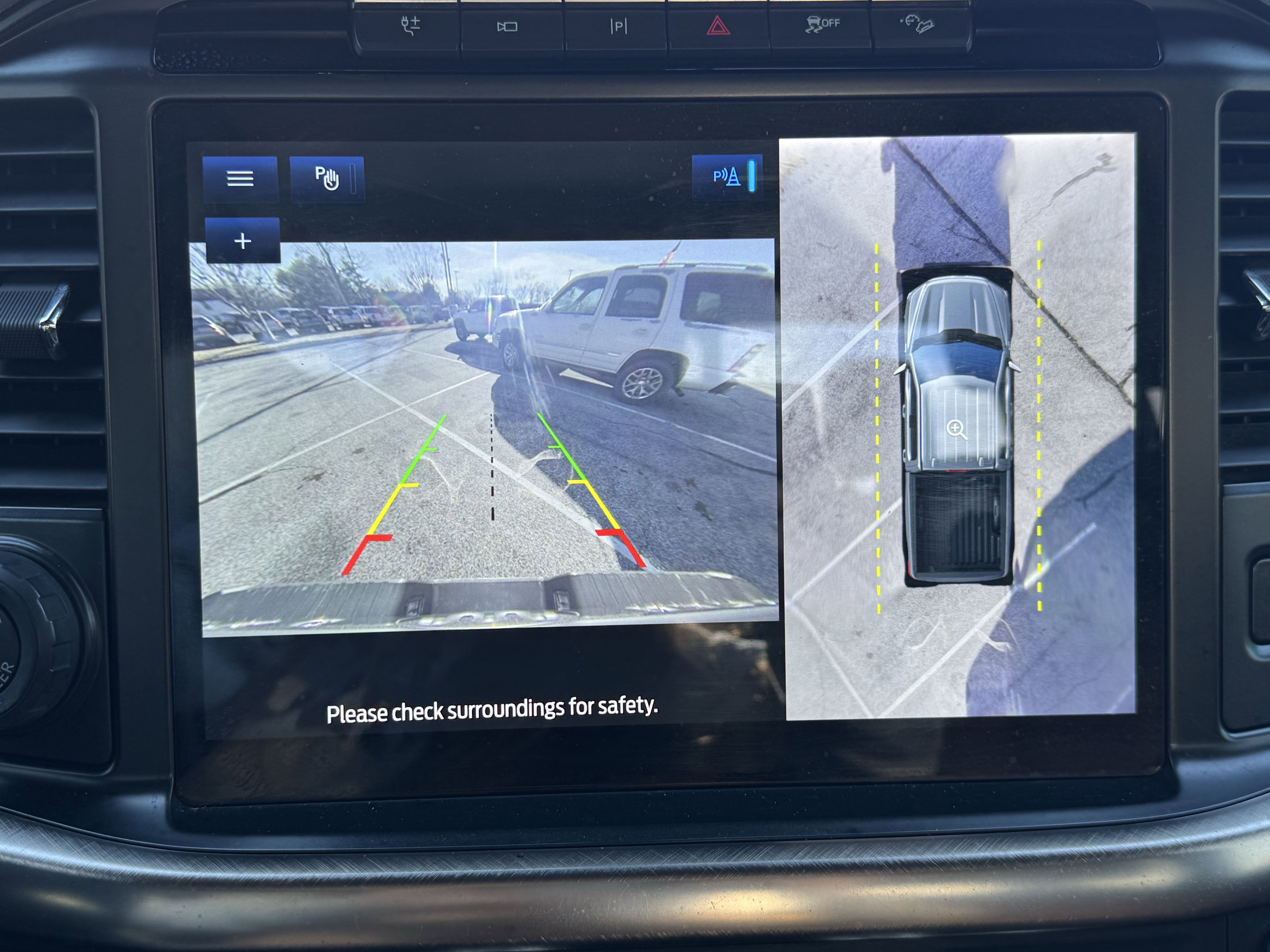 Certified 2022 Ford F150 King Ranch w/ Equipment Group 601A High image 20