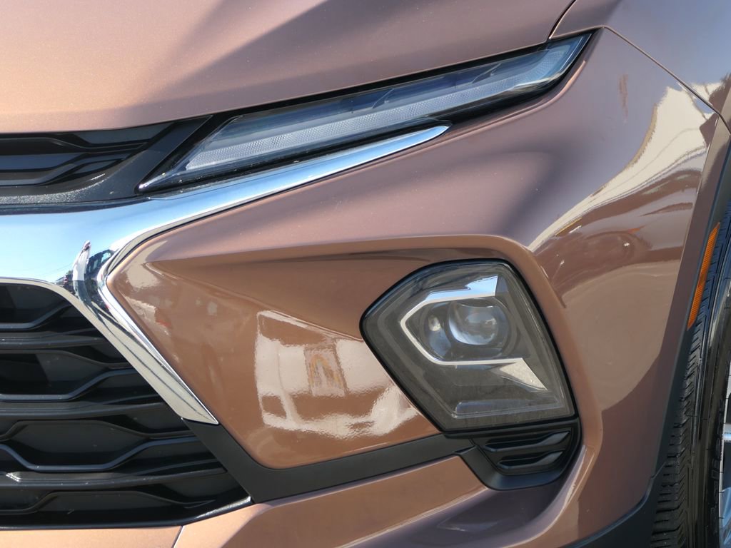 Used 2023 Chevrolet Blazer LT image 8