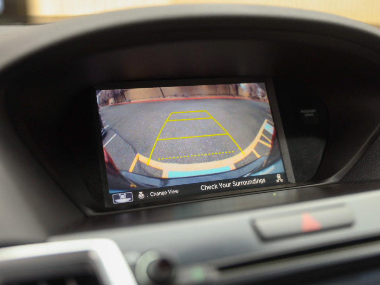 Used 2016 Acura TLX V6 w/ Technology Package image 11