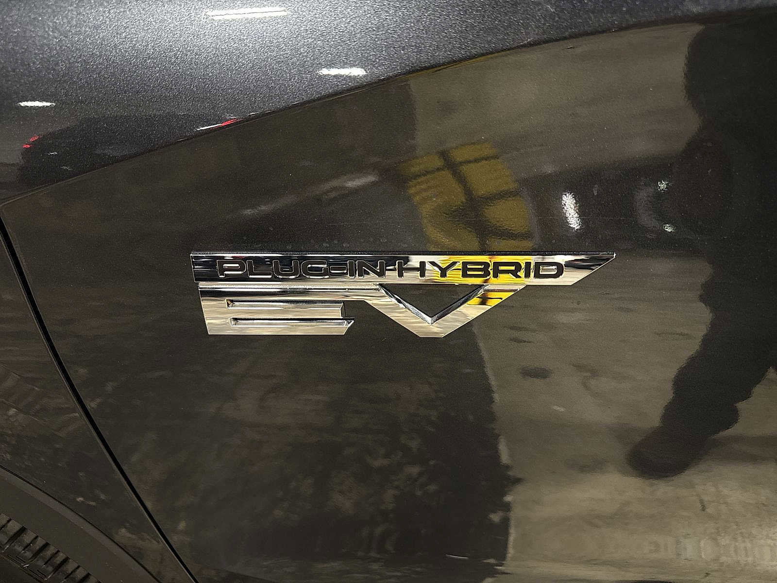 Used 2024 Mitsubishi Outlander Ralliart image 27