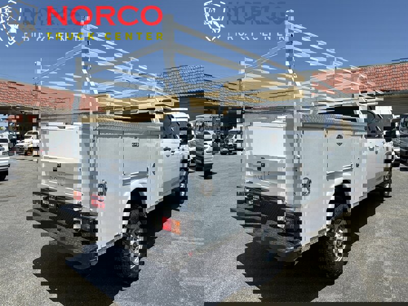 Used 2020 Chevrolet Silverado 2500 W/T w/ WT Convenience Package image 10