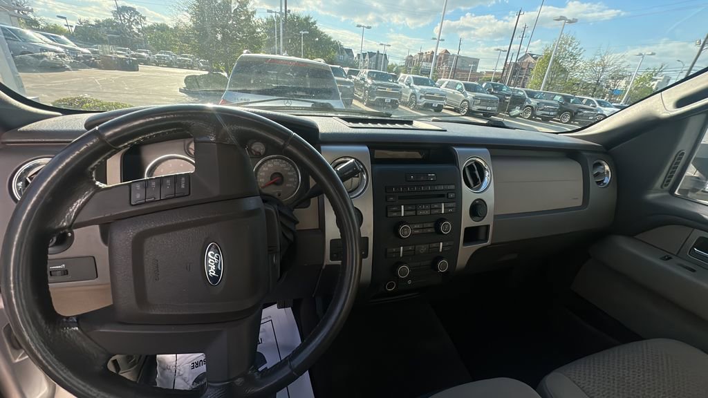 Used 2010 Ford F150 XL image 8