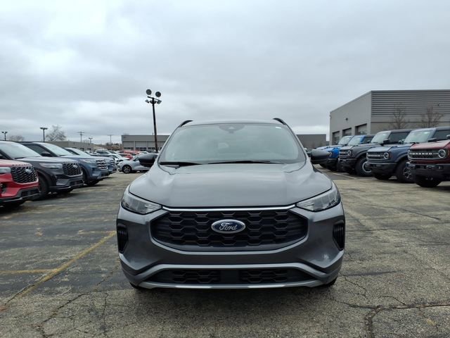 Used 2024 Ford Escape ST-Line w/ Tech Pack #1 image 2