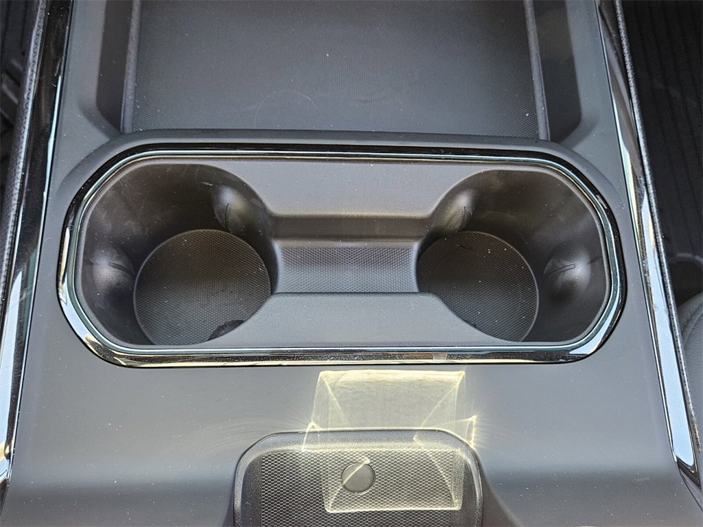 New 2026 Chevrolet Silverado 2500 ZR2 w/ ZR2 Bison Edition image 18