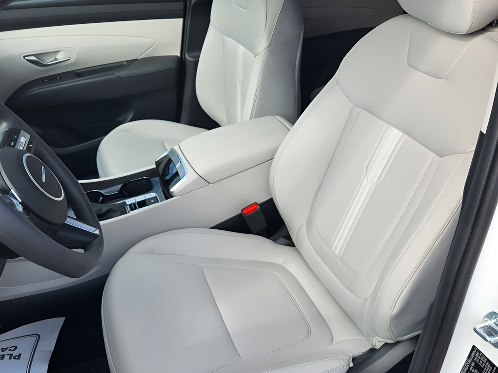 New 2026 Hyundai Tucson SEL Plus AWD/4WD image 13