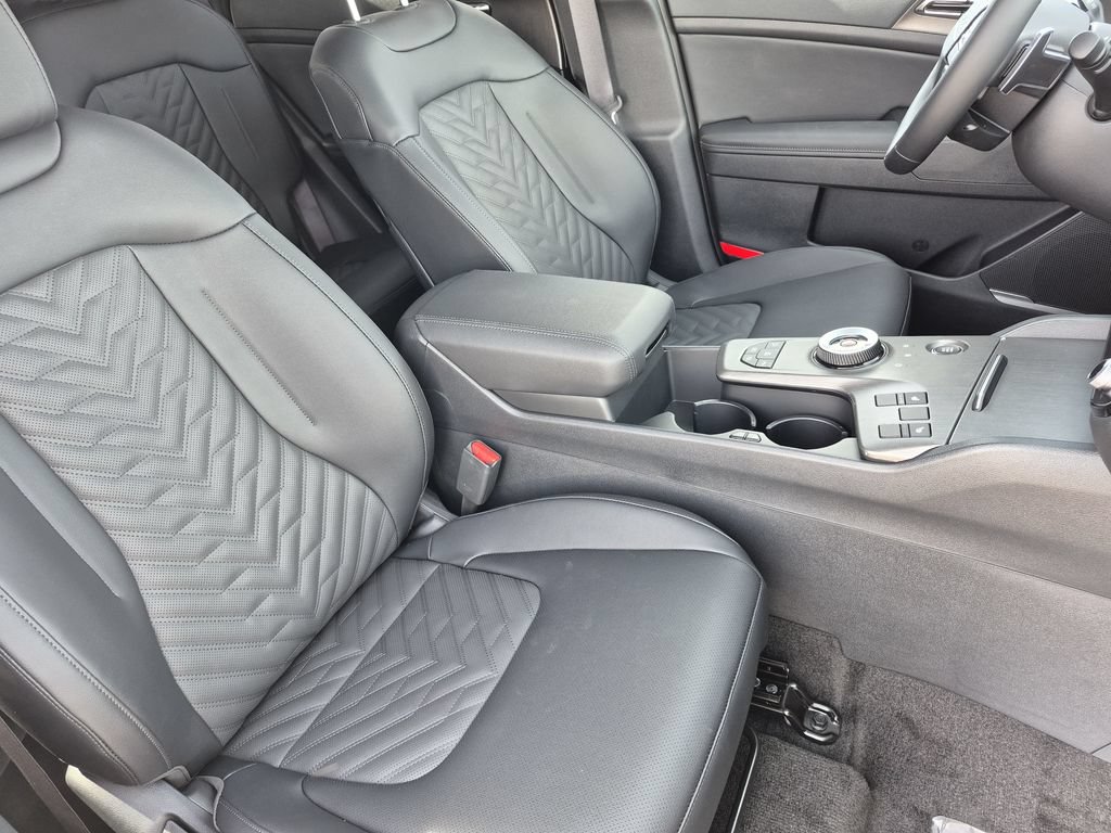 New 2026 Kia Sportage X-Line AWD/4WD image 15