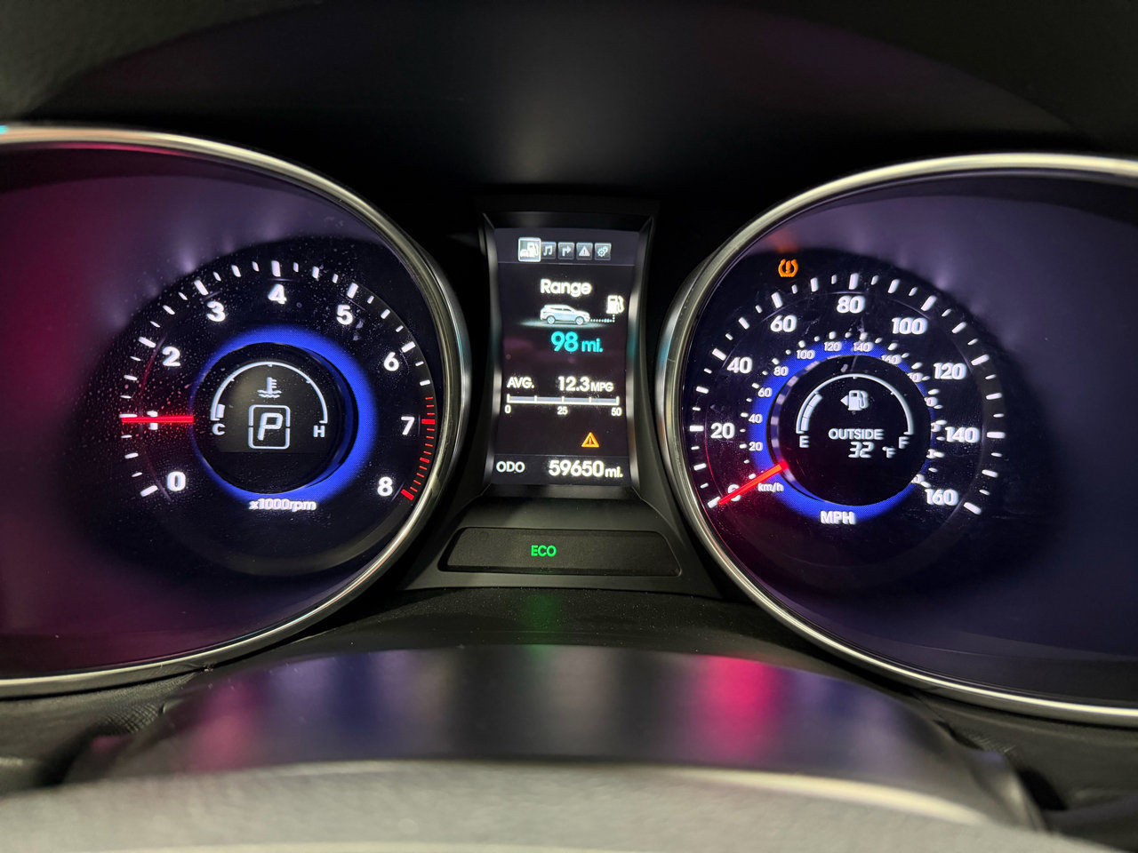 Used 2016 Hyundai Santa Fe Sport 2.0T w/ Option Group 05 image 4