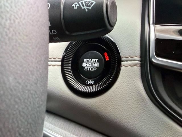 Certified 2023 Jeep Compass Limited w/ Elite Group AWD/4WD image 26