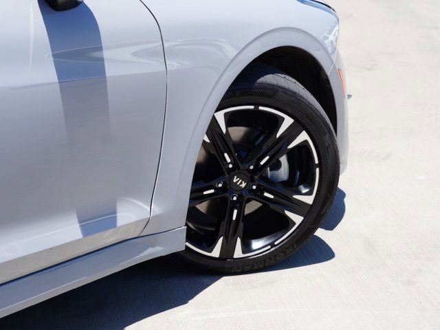 Used 2021 Kia K5 GT-Line AWD/4WD image 8