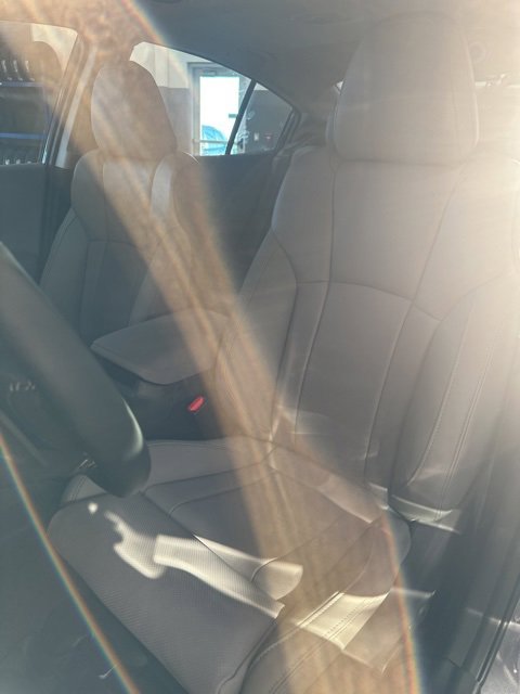 New 2025 Subaru Legacy Limited w/ Popular Package #3 image 11