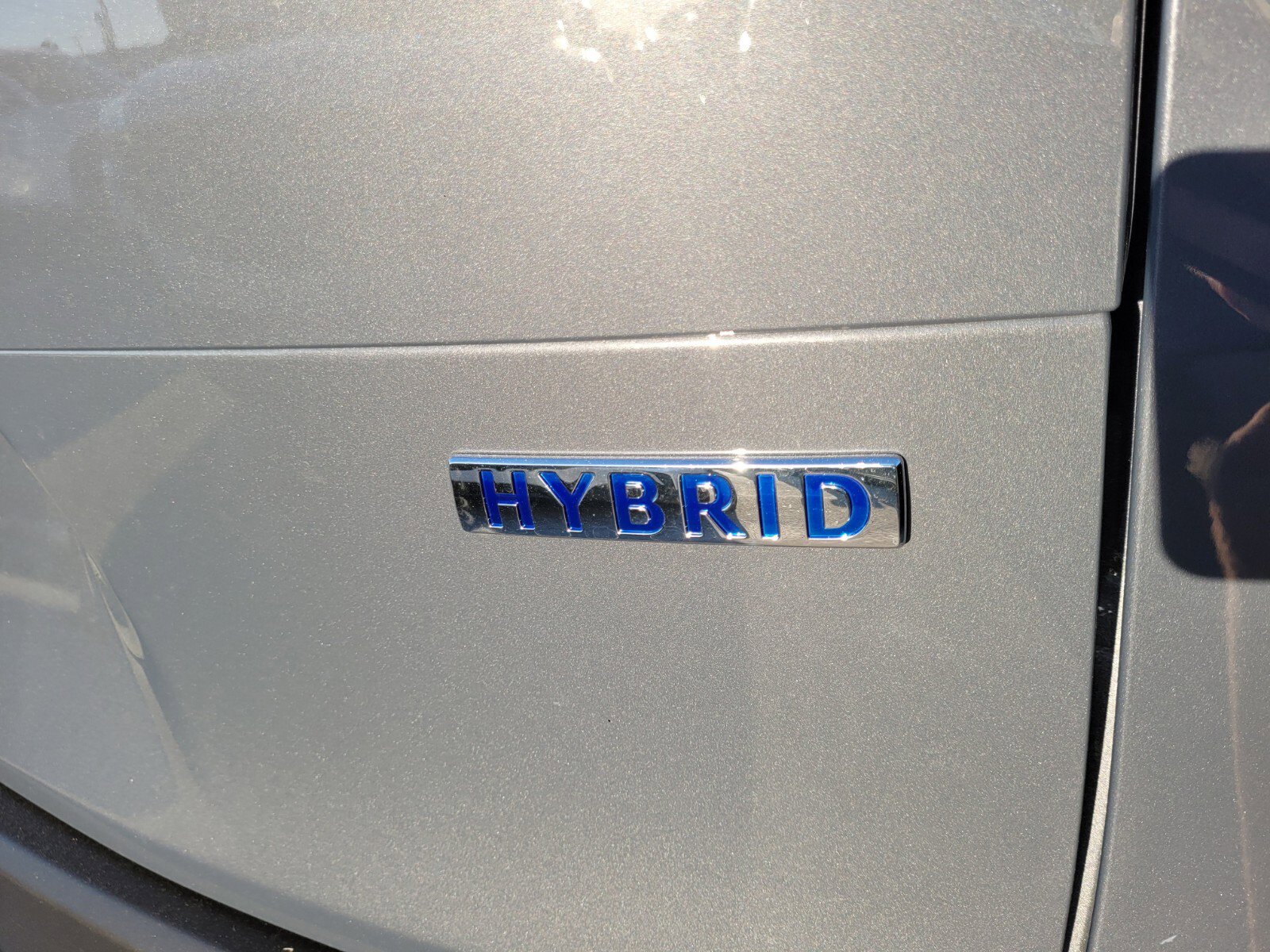 New 2025 MAZDA CX-50 2.5 Hybrid w/ Weather Package image 12