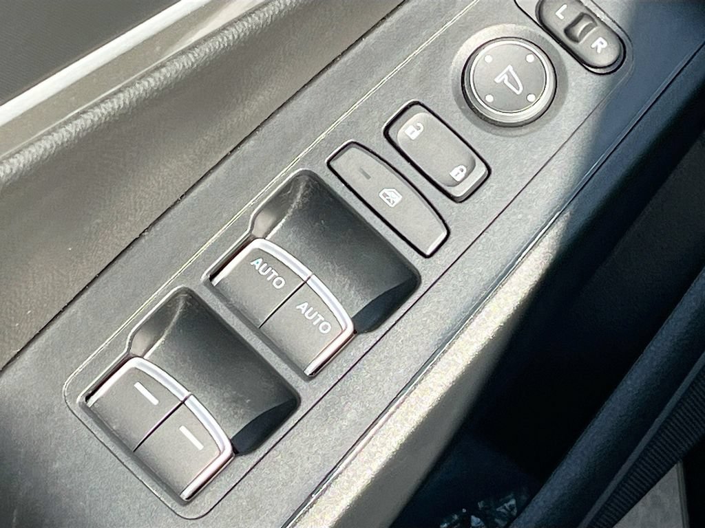 Used 2024 Acura Integra FWD image 17