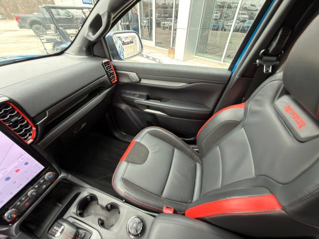 Used 2024 Ford Ranger Raptor AWD/4WD image 25