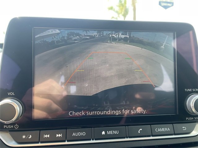 Used 2023 Nissan Altima 2.5 SV image 14