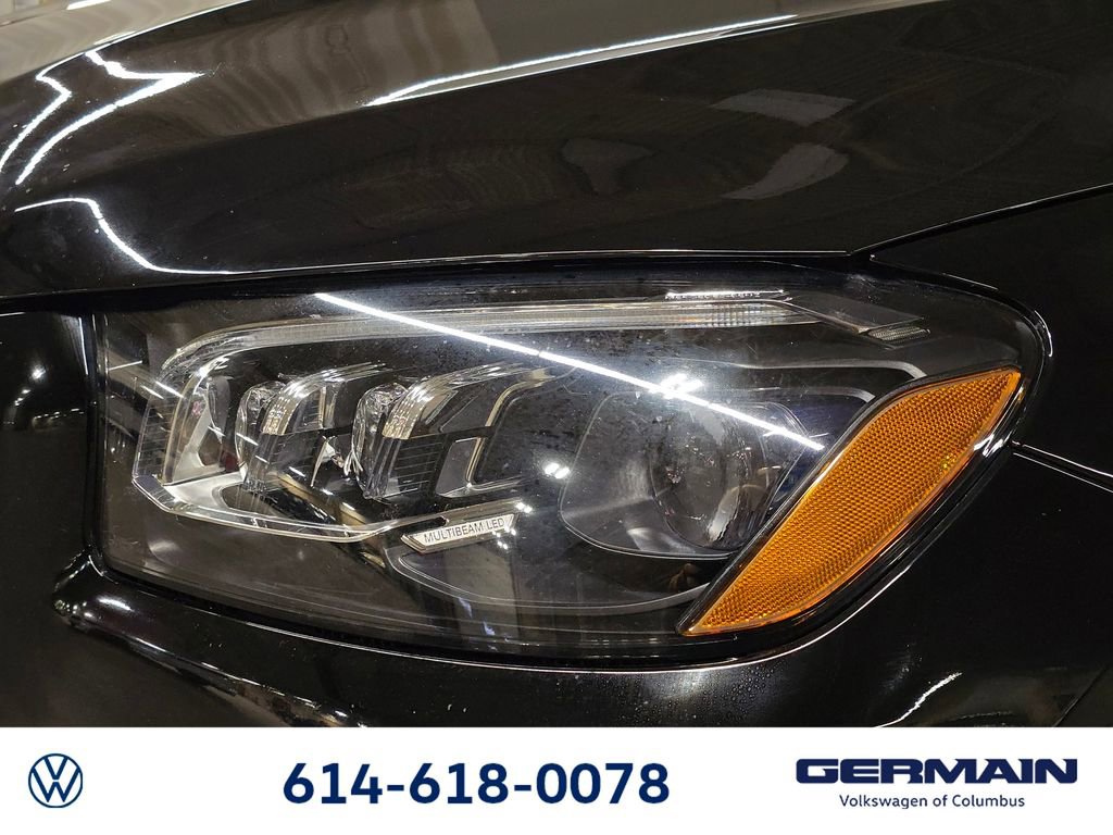 Used 2020 Mercedes-Benz GLS 450 4MATIC image 17