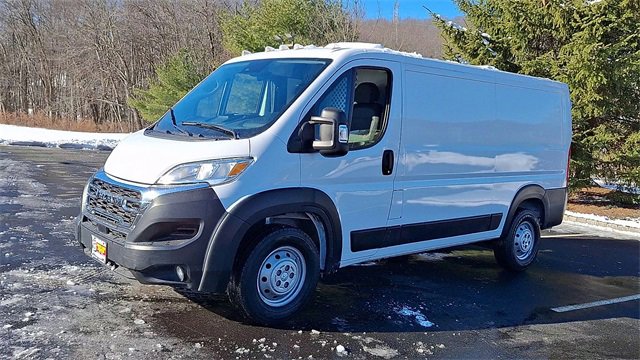 Used 2023 RAM ProMaster 2500 image 4