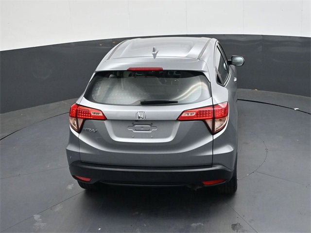 Used 2017 Honda HR-V LX image 24