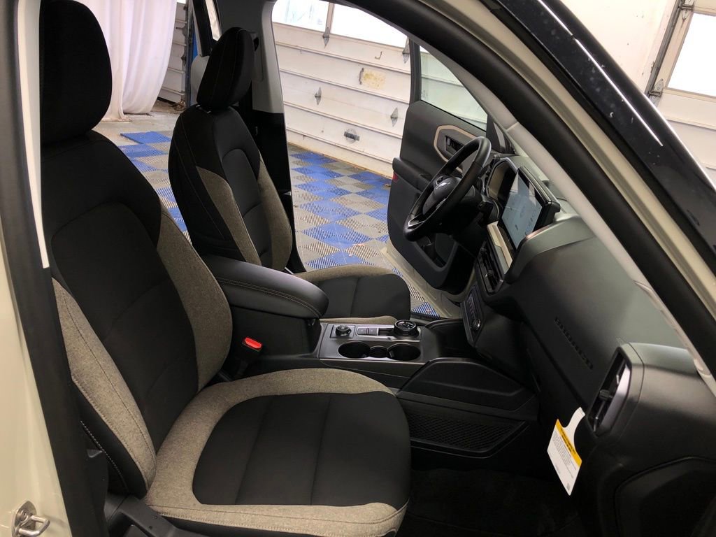 New 2025 Ford Bronco Sport Big Bend w/ Convenience Package AWD/4WD image 30