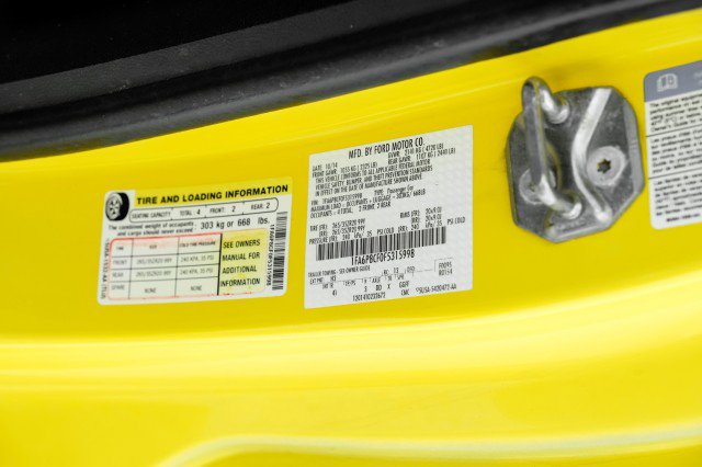 Used 2015 Ford Mustang GT Premium w/ Equipment Group 401A image 49