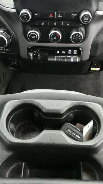 Used 2023 RAM 1500 Big Horn AWD/4WD image 22