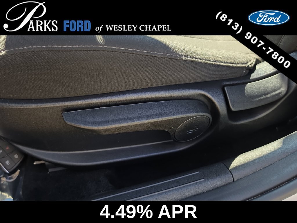 Used 2021 Hyundai Elantra SEL FWD image 19