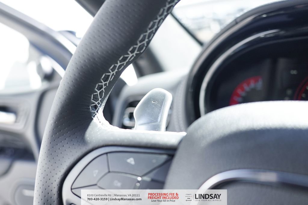 New 2026 Dodge Durango SRT Hellcat image 28