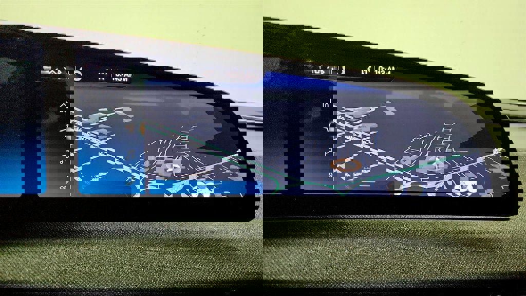 Used 2024 Lucid Air Pure image 19