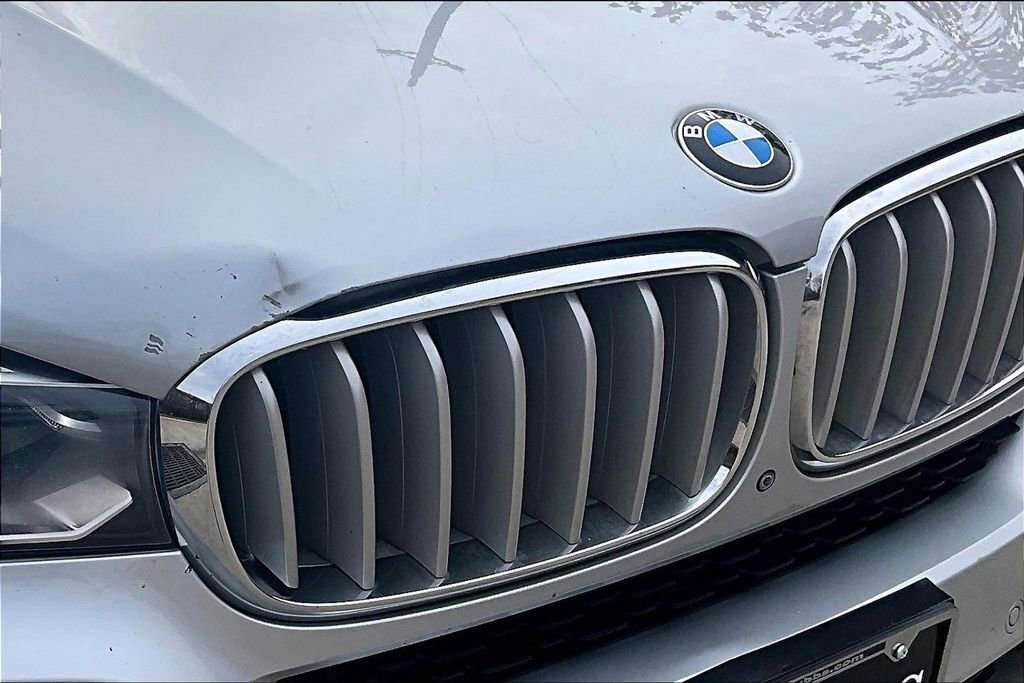 Used 2017 BMW X5 sDrive35i image 37