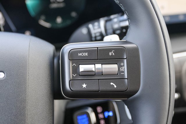 New 2026 Hyundai Palisade Calligraphy image 26