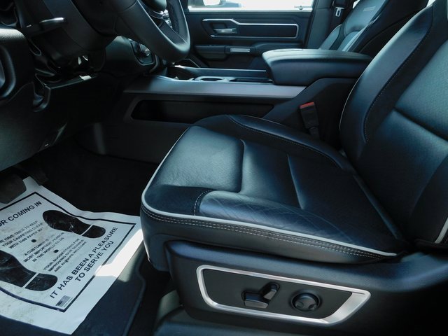 Used 2025 RAM 1500 Laramie image 20