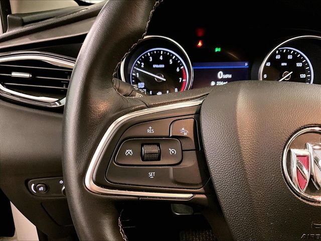 Used 2021 Buick Encore GX Preferred w/ Cold Weather Comfort Package FWD image 17