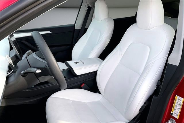 Used 2023 Tesla Model Y Performance image 20