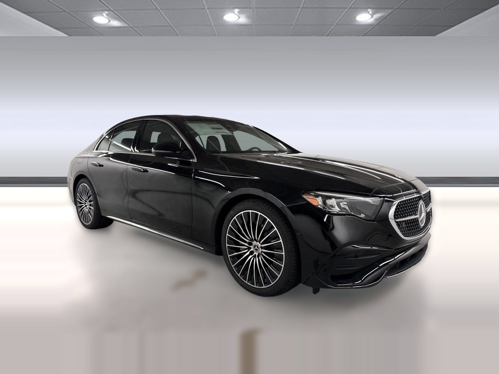 New 2027 Mercedes-Benz E 450 4MATIC Sedan image 7