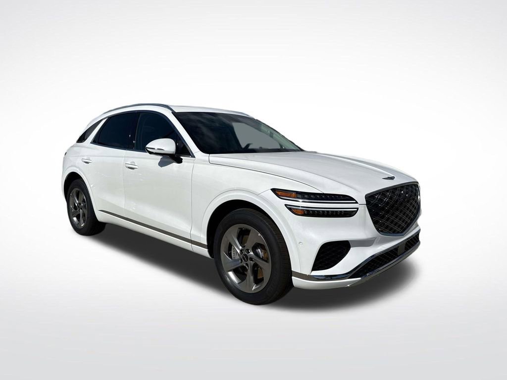 New 2026 Genesis GV70 2.5T Advanced image 1