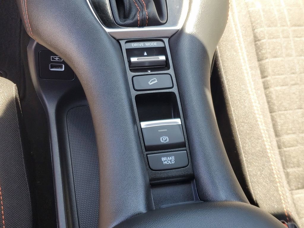 Used 2023 Honda HR-V Sport image 26