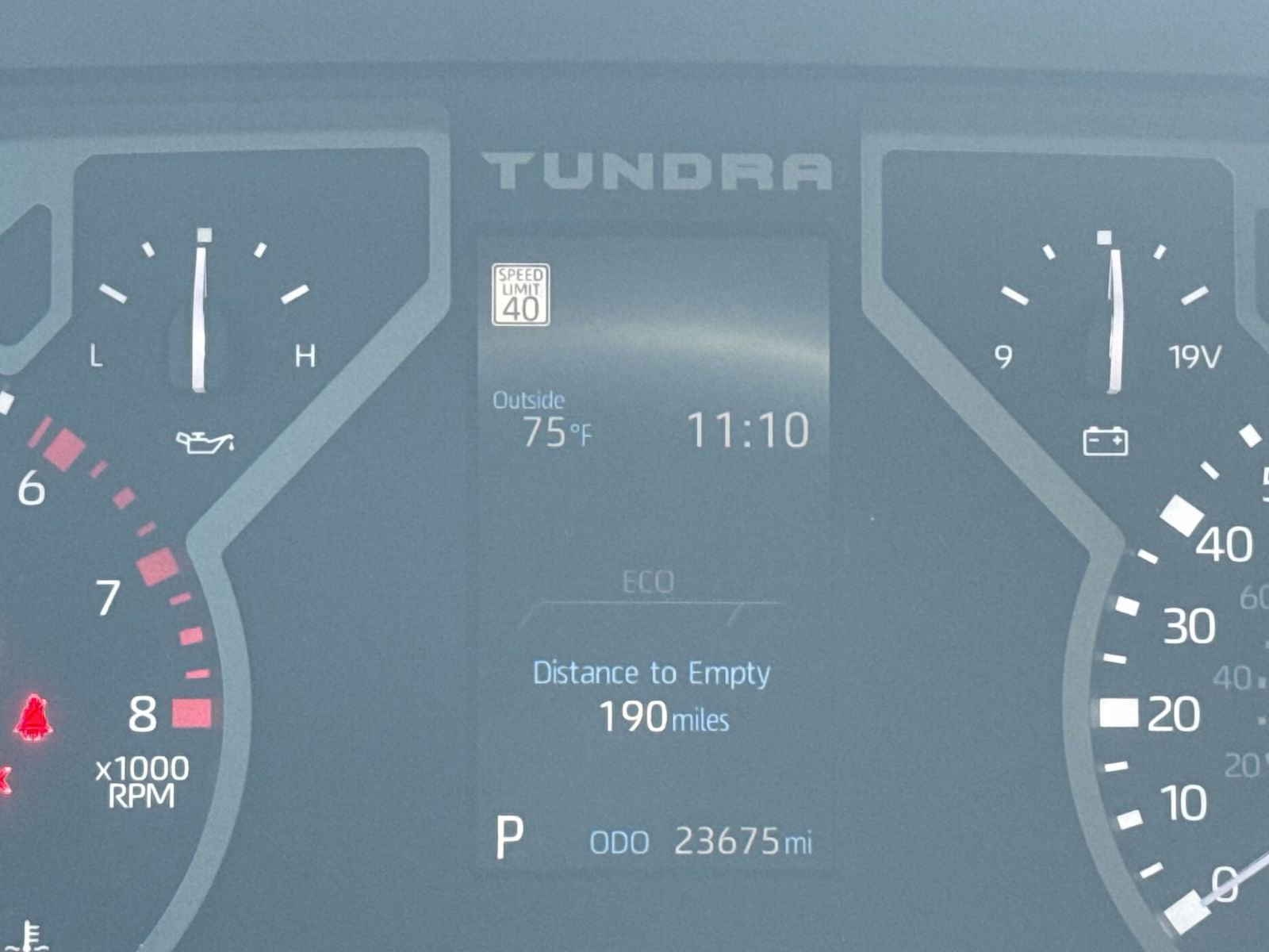 Used 2024 Toyota Tundra SR5 w/ SR5 Premium Package image 22