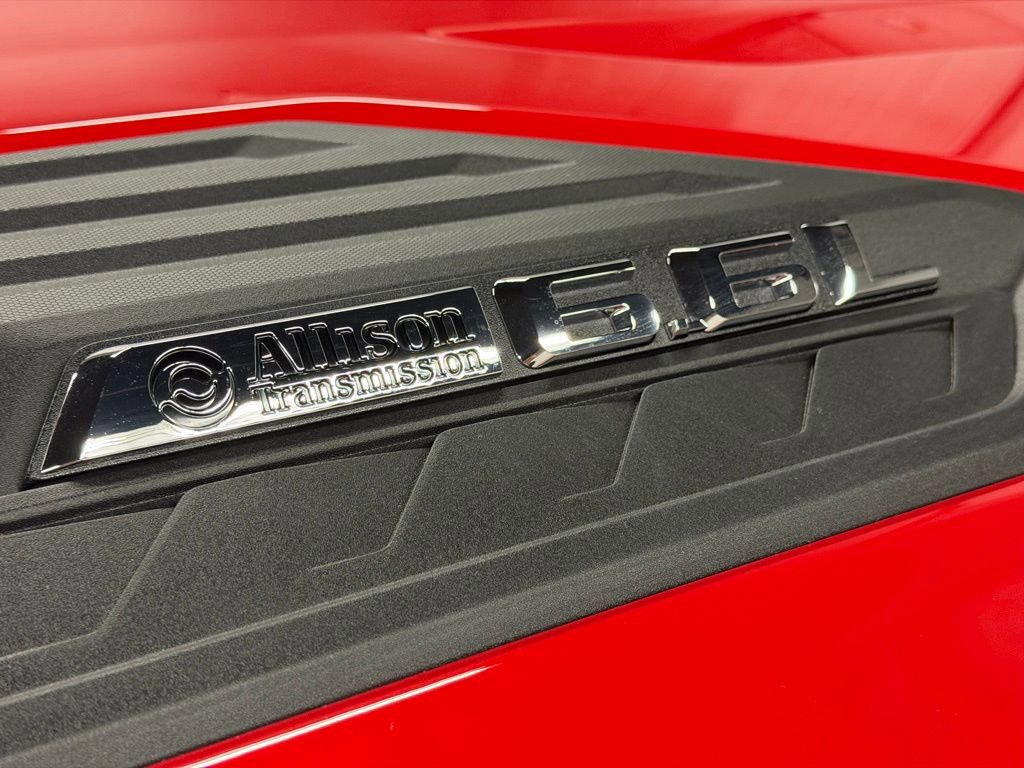 New 2026 Chevrolet Silverado 2500 LT w/ Convenience Package image 16