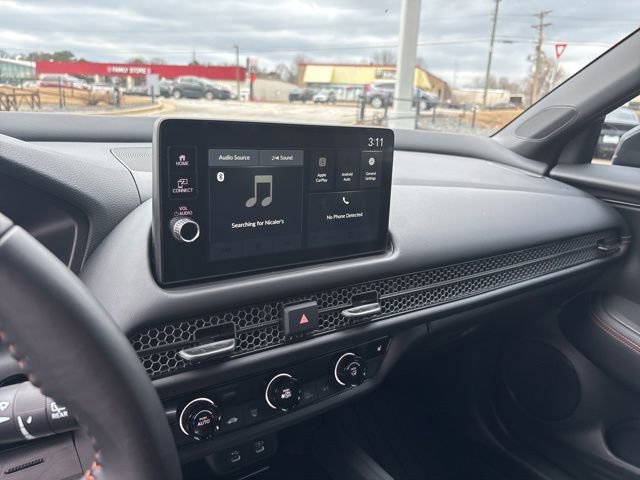 Used 2026 Honda HR-V Sport image 16