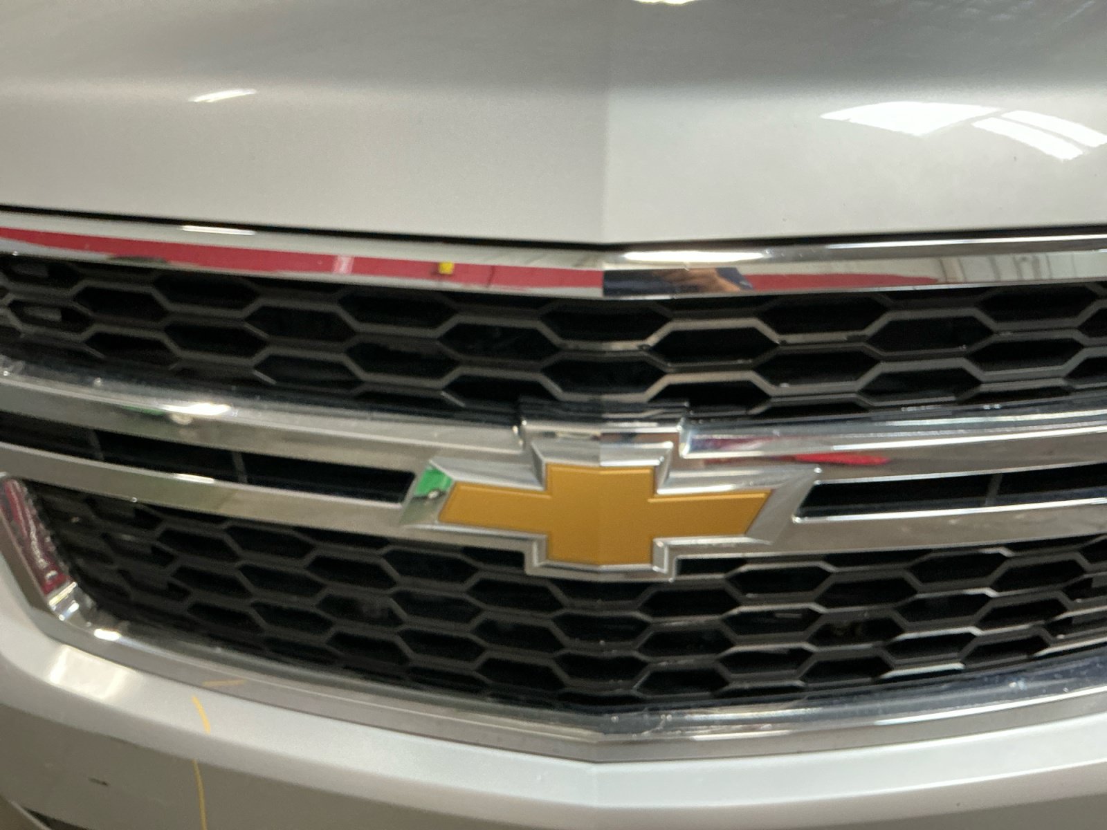 Used 2020 Chevrolet Suburban LT AWD/4WD image 23