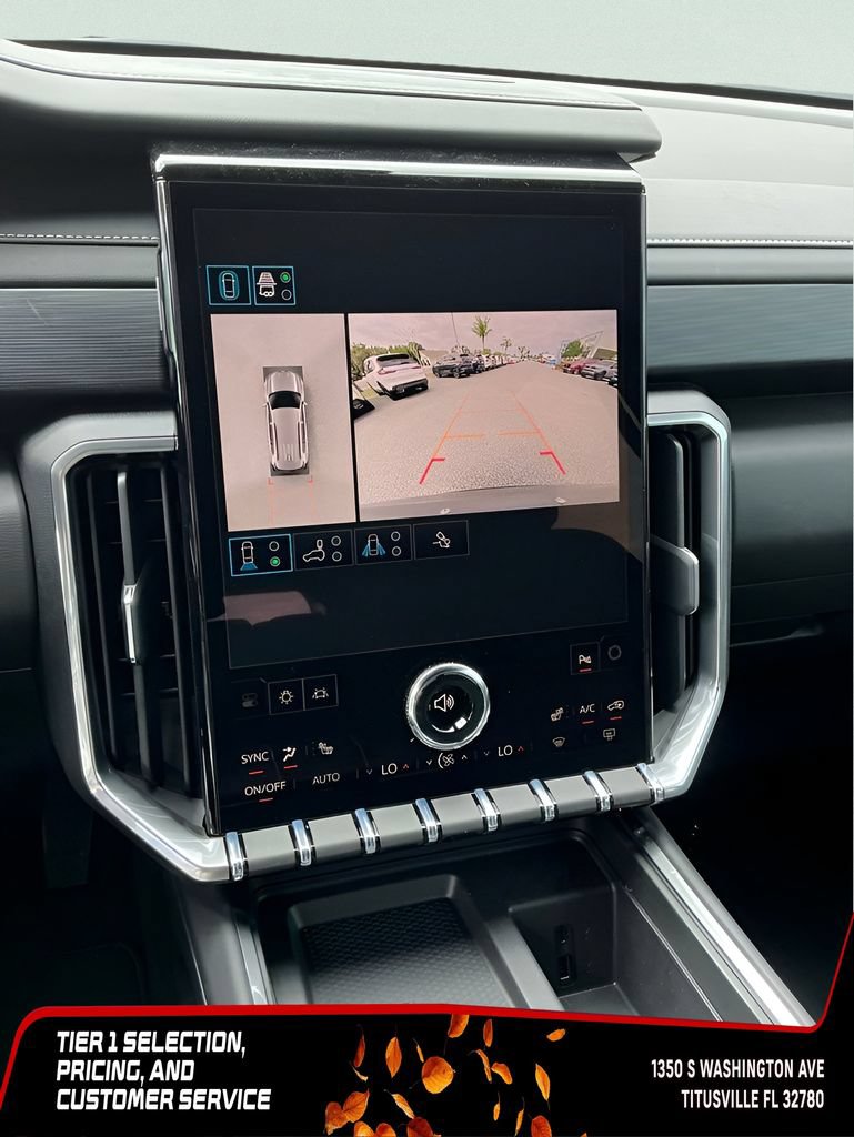 New 2026 GMC Acadia Elevation FWD image 31