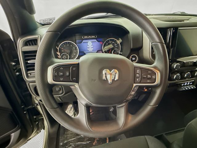 New 2026 RAM 1500 Classic Warlock image 11