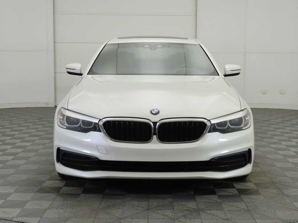 Used 2019 BMW 530i xDrive 530i xDrive w/ Convenience Package image 2